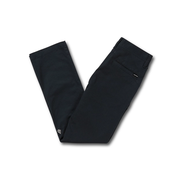 Volcom Frickin Modern Stret Dark Navy - 28/14År 