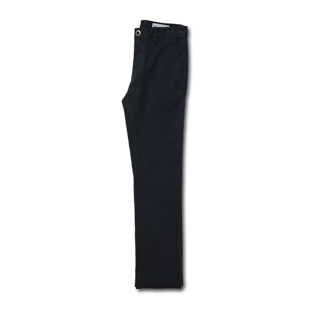 Volcom Frickin Modern Stret Dark Navy - 28/14År 