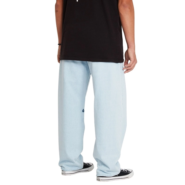 Volcom Billow Pant Light Blue - 30 