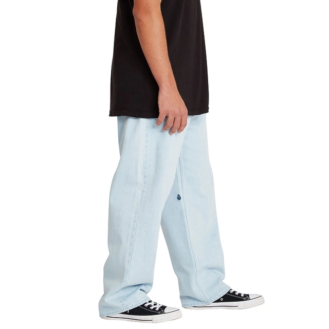 Volcom Billow Pant Light Blue - 30 