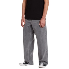 Volcom Billow Pant Light Grey - 29