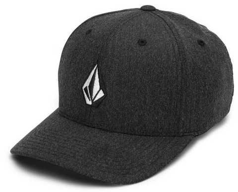 Volcom Full Stone Hthr Xfit Charcoal Heather