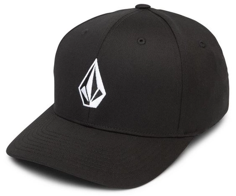 Volcom Full Stone Xfit Black