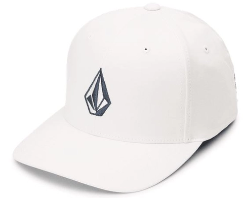 Volcom Full Stone Xfit Whitecap Grey