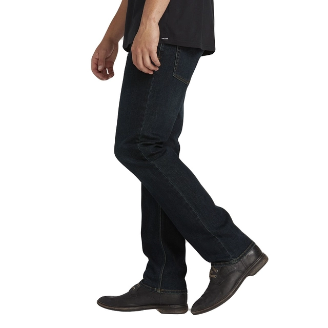 Volcom Solver Denim Vintage Blue - 28/30 