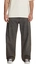 Volcom Billow Denim Dark Brown - 26 