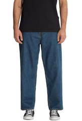 Volcom Billow Tapered Indigo Ridge Wash - 28