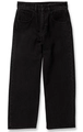 Volcom Billow Denim Black - 22
