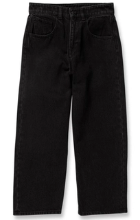 Volcom Billow Denim Black