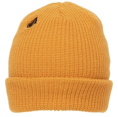 Volcom Full Stone Beanie Sunburst - One Size