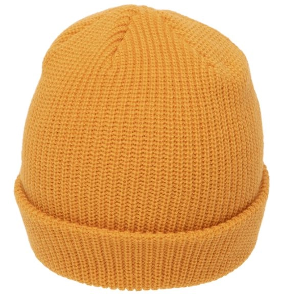 Volcom Full Stone Beanie Sunburst - One Size 