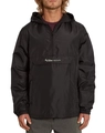 Volcom Earth Tripper Jacket Black - L