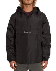Volcom Earth Tripper Jacket Black - L