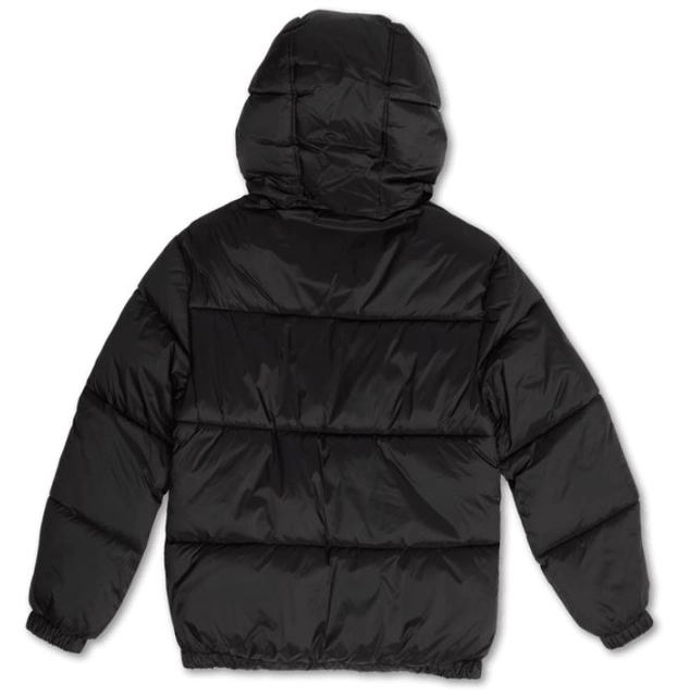 Volcom Iconic Stoned Jacket Black - M/10år 