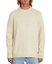 Volcom Ledthem Sweater Whitecap Grey - S 