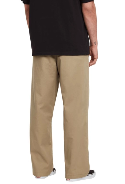 Volcom Loose Truck Chino Pant Khaki - 31 