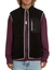 Volcom Muzzer Fuzzar Vest Black - S 