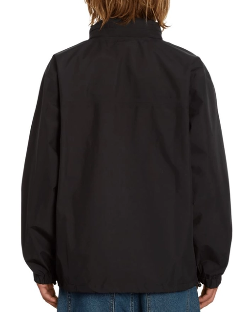 Volcom Stone Shell Gore-Tex Jacket Black - S 