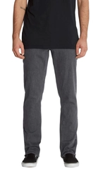 Volcom Vorta Denim Easy Enzyme Grey - 26/30