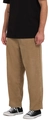 Volcom Billow Tapered Cord Pant Khaki - 28