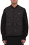 Volcom Bowered Vest Bitter Chocolate - S 
