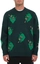 Volcom FA Nando Von Arb Sweater Ponderosa Pine - M 