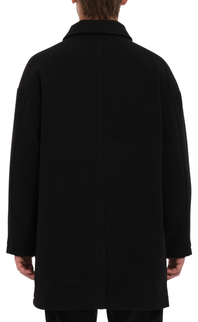 Volcom Floyder Peacoat Black - L 