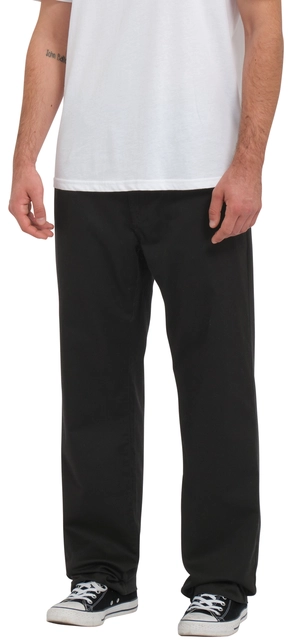 Volcom Frickin Regular Stretch Black - 30 