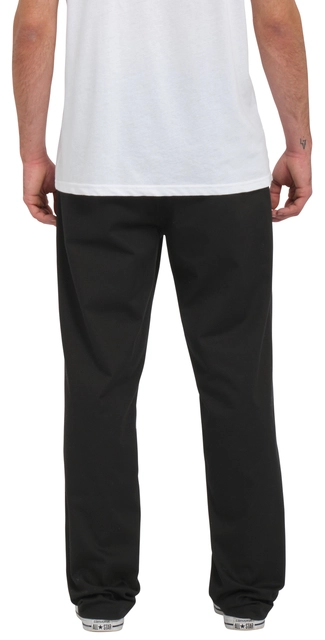 Volcom Frickin Regular Stretch Black - 30 