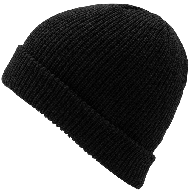 Volcom Full Stone Beanie Black - One Size 