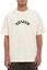 Volcom Last Shot Loose SS Tee Dirty White - M 