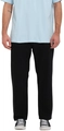 Volcom Modown Tapered Denim Black - 28