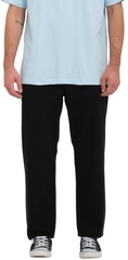 Volcom Modown Tapered Denim Black - 32