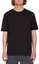Volcom Stone Blanks BSC SS Tee Black - XS 