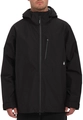 Volcom Stone Storm Gore-Tex Jacket Black - L