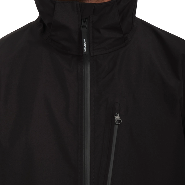 Volcom Stone Storm Gore-Tex Jacket Black - M 