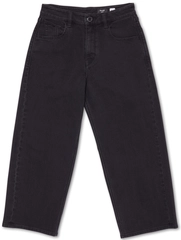 Volcom Billow Denim Black Out - 28