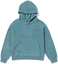 Volcom Throw Exceptions Pullover Service Blue - L/12år 