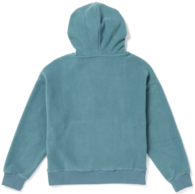 Volcom Throw Exceptions Pullover Service Blue - L/12år 