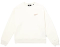 Volcom Too Kool Crew Dirty White - L/12&#229;r