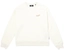 Volcom Too Kool Crew Dirty White - L/12år 