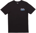 Volcom Trux SS Tee Black - XL/14&#229;r