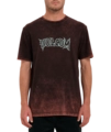 Volcom FA Max Sherman 3 SS Tee Tie Dye - S