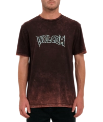 Volcom FA Max Sherman 3 SS Tee Tie Dye - S