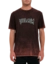 Volcom FA Max Sherman 3 SS Tee Tie Dye - S 