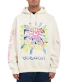 Volcom FA Sam Ryser Pullover Off White - M