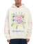 Volcom FA Sam Ryser Pullover Off White - S 