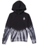 Volcom Dyed Pullover Black - M/10år 