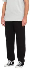 Volcom Single Stone Fleece Pant Black - M