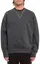 Volcom Skate Vitals Remy S Crew Asphalt Black - XS 